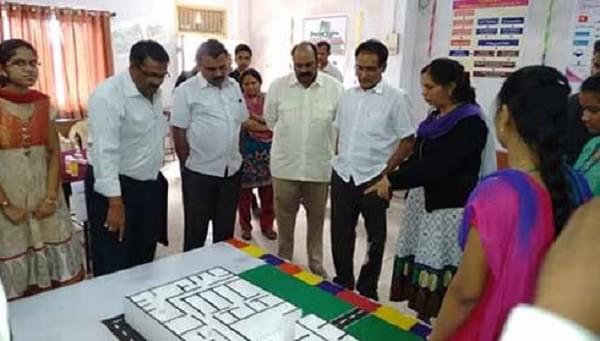 Dr. J. J. Magdum Pharmacy College Kolhapur Exhibition photo 6